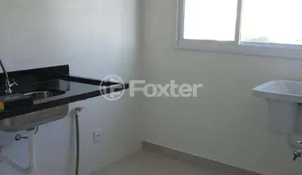 Apartamento com 1 quarto à venda na Rua Santa Batilde, 50, Vila Formosa, São Paulo, 32 m2 por R$ 290.000