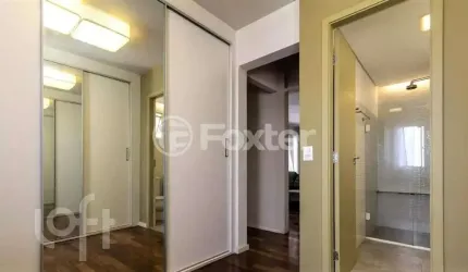 Apartamento com 1 quarto à venda na Rua João Simões de Souza, 430, Parque Reboucas, São Paulo, 74 m2 por R$ 430.000