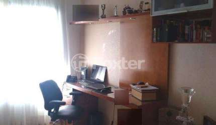 Apartamento com 3 quartos à venda na Rua Nello Bini, 154, Jardim Anália Franco, São Paulo, 234 m2 por R$ 2.300.000