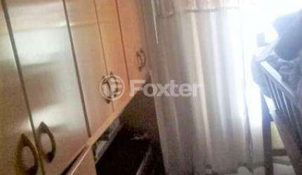 Apartamento com 2 quartos à venda na Rua Hamilton Prado, 480, Chácara Belenzinho, São Paulo, 58 m2 por R$ 320.000