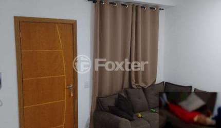 Apartamento com 2 quartos à venda na Rua Basílio Viana Júnior, 32, Chácara Belenzinho, São Paulo, 44 m2 por R$ 245.000