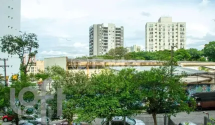 Apartamento com 3 quartos à venda na Rua Aibi, 124, Vila Ipojuca, São Paulo, 89 m2 por R$ 890.000