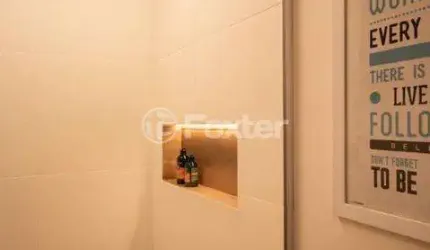 Apartamento com 2 quartos à venda na Alameda Casa Branca, 799, Jardim Paulista, São Paulo, 83 m2 por R$ 1.900.000
