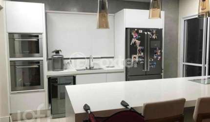 Apartamento com 3 quartos à venda na Rua Chamantá, 1042, Vila Prudente, São Paulo, 132 m2 por R$ 1.490.000
