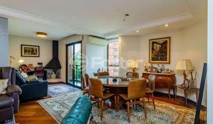 Apartamento com 3 quartos à venda na Rua do Símbolo, 131, Jardim Ampliação, São Paulo, 130 m2 por R$ 549.000
