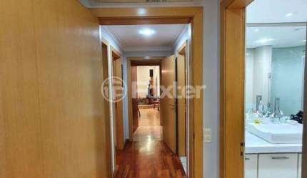 Apartamento com 3 quartos à venda na Rua Vitoantônio Del Vecchio, 413, Parque da Mooca, São Paulo, 165 m2 por R$ 998.000