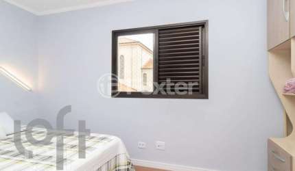 Apartamento com 3 quartos à venda na Praça Alexandre Fleming, 40, Vila Cláudia, São Paulo, 90 m2 por R$ 850.000