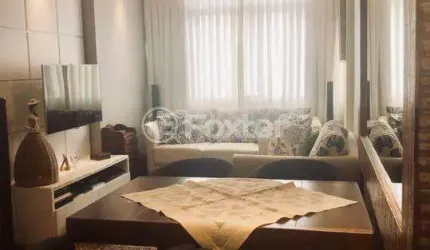 Apartamento com 2 quartos à venda na Alameda Santos, 927, Cerqueira César, São Paulo, 72 m2 por R$ 1.250.000