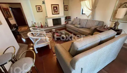 Apartamento com 3 quartos à venda na Rua Eleonora Cintra, 391, Jardim Anália Franco, São Paulo, 210 m2 por R$ 1.300.000