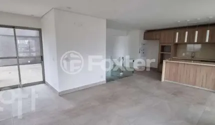 Apartamento com 3 quartos à venda na Rua Paulistânia, 600, Sumarezinho, São Paulo, 180 m2 por R$ 3.100.000