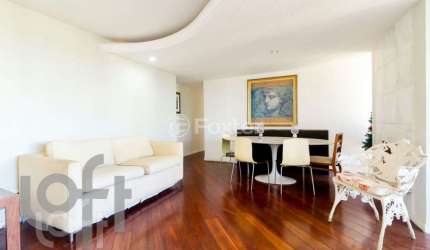 Apartamento com 5 quartos à venda na Rua Frederico Guarinon, 125, Jardim Ampliação, São Paulo, 360 m2 por R$ 1.800.000
