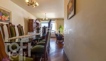 Apartamento com 4 quartos à venda na Rua Croata, 66, Vila Ipojuca, São Paulo, 171 m2 por R$ 1.400.000