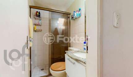 Apartamento com 3 quartos à venda na Rua Piraçununga, 703, Vila Bertioga, São Paulo, 68 m2 por R$ 580.000