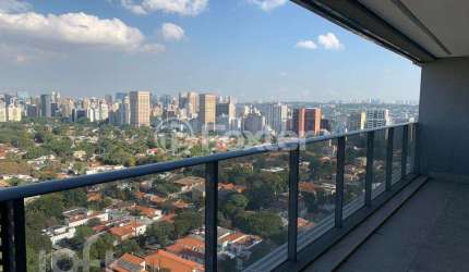 Apartamento com 2 quartos à venda na Avenida Rebouças, 2636, Cerqueira César, São Paulo, 69 m2 por R$ 2.250.000
