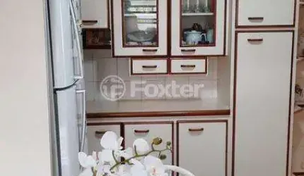 Apartamento com 2 quartos à venda na Rua Sara Bernhard, 203, Vila Cláudia, São Paulo, 62 m2 por R$ 426.000