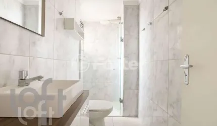Apartamento com 2 quartos à venda na Praça Barão de Tietê, 55, Belenzinho, São Paulo, 50 m2 por R$ 365.000