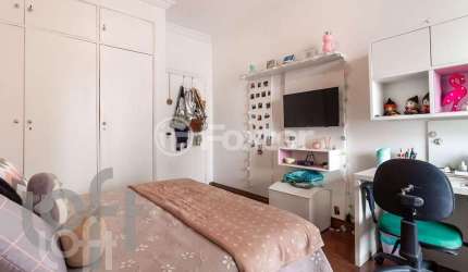 Apartamento com 4 quartos à venda na Rua Doutor Albuquerque Lins, 958, Santa Cecília, São Paulo, 270 m2 por R$ 2.590.000