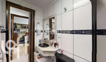 Apartamento com 2 quartos à venda na Rua João Bizarro da Nave, 200, Vila Diva (Zona Leste), São Paulo, 58 m2 por R$ 300.000