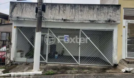 Casa com 3 quartos à venda na Rua Emas, 209, Vila Santa Clara, São Paulo, 196 m2 por R$ 550.000