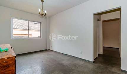 Apartamento com 2 quartos à venda na Rua Coriolano, 1495, Vila Romana, São Paulo, 81 m2 por R$ 390.000