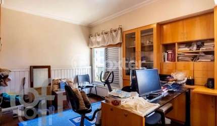 Apartamento com 4 quartos à venda na Alameda Joaquim Eugênio de Lima, 1496, Jardim Paulista, São Paulo, 220 m2 por R$ 2.990.000