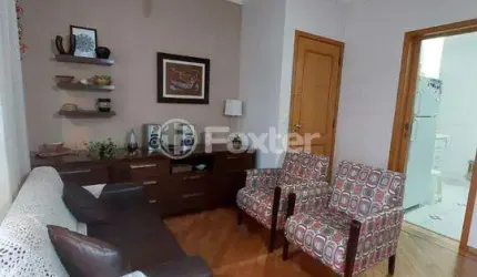 Apartamento com 4 quartos à venda na Rua Guairá, 244, Saúde, São Paulo, 92 m2 por R$ 1.100.000
