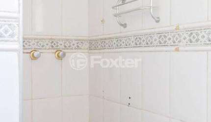Apartamento com 1 quarto à venda na Avenida Barão do Rego Barros, 145, Vila Congonhas, São Paulo, 44 m2 por R$ 380.000
