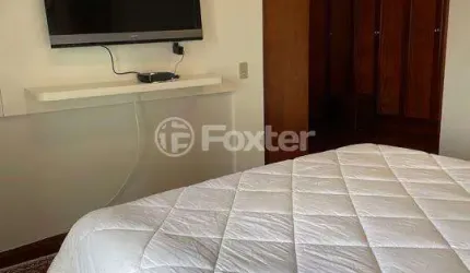 Apartamento com 4 quartos à venda na Rua Guarujá, 61, Mirandópolis, São Paulo, 215 m2 por R$ 1.700.000