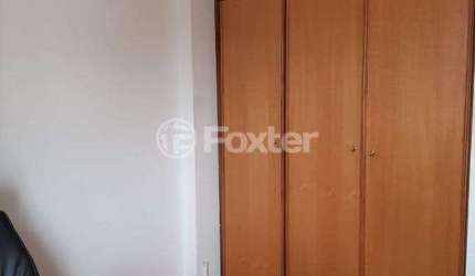 Apartamento com 3 quartos à venda na Rua das Hortênsias, 609, Mirandópolis, São Paulo, 106 m2 por R$ 1.100.000