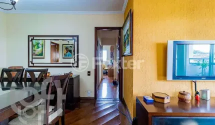 Apartamento com 3 quartos à venda na Rua Lacedemônia, 253, Jardim Brasil (Zona Sul), São Paulo, 86 m2 por R$ 680.000