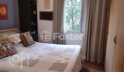 Apartamento com 3 quartos à venda na Alameda Joaquim Eugênio de Lima, 70, Jardim Paulista, São Paulo, 90 m2 por R$ 1.180.000