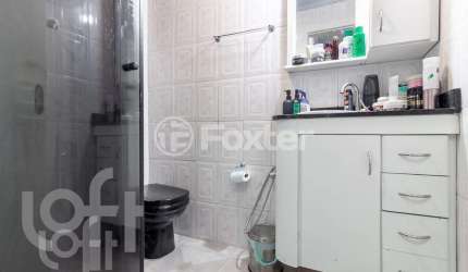 Apartamento com 2 quartos à venda na Alameda Glete, 541, Campos Eliseos, São Paulo, 59 m2 por R$ 320.000