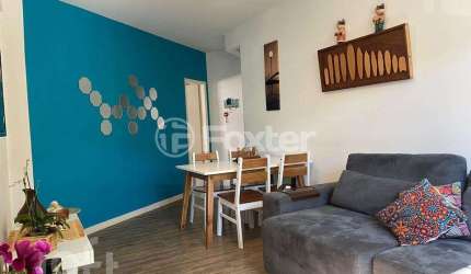 Apartamento com 3 quartos à venda na Rua Pirituba, 157, Mirandópolis, São Paulo, 85 m2 por R$ 690.000