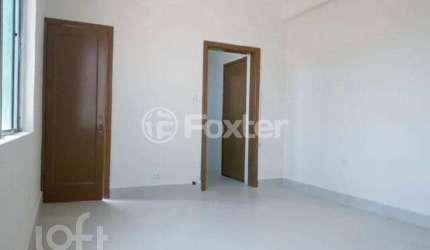 Apartamento com 1 quarto à venda na Rua General Rondon, 81, Campos Eliseos, São Paulo, 40 m2 por R$ 215.000
