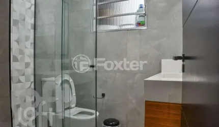 Apartamento com 2 quartos à venda na Rua Helvétia, 579, Campos Eliseos, São Paulo, 100 m2 por R$ 600.000