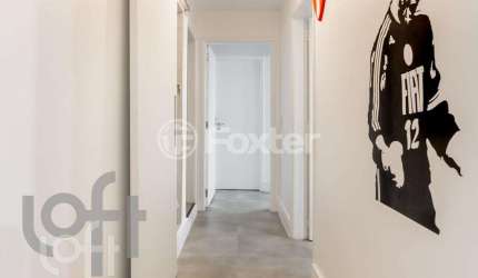 Apartamento com 3 quartos à venda na Rua Vitorino Carmilo, 484, Barra Funda, São Paulo, 100 m2 por R$ 800.000