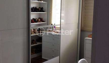 Apartamento com 2 quartos à venda na Rua Chapada de Minas, 210, Parque Reboucas, São Paulo, 49 m2 por R$ 320.000