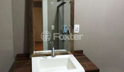 Apartamento com 2 quartos à venda na Avenida Santo Amaro, 4521, Brooklin Paulista, São Paulo, 86 m2 por R$ 750.000