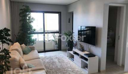 Apartamento com 3 quartos à venda na Avenida Bosque da Saúde, 834, Saúde, São Paulo, 86 m2 por R$ 890.000