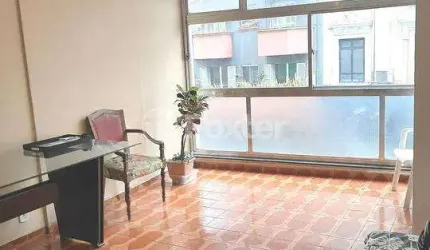 Apartamento com 2 quartos à venda na Rua das Palmeiras, 156, Vila Buarque, São Paulo, 87 m2 por R$ 530.000