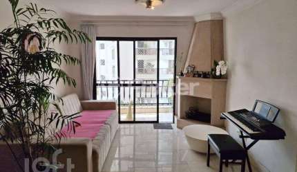 Apartamento com 3 quartos à venda na Rua Zacarias de Gois, 1350, Parque Colonial, São Paulo, 108 m2 por R$ 1.180.000