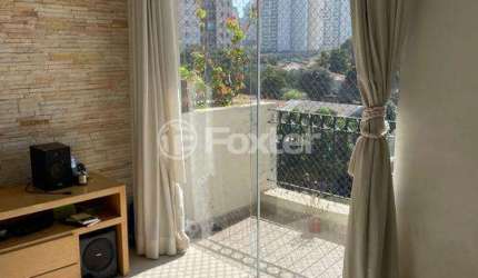Apartamento com 3 quartos à venda na Rua Viaza, 374, Jardim Aeroporto, São Paulo, 115 m2 por R$ 1.300.000