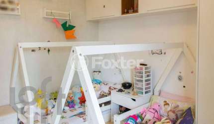 Apartamento com 3 quartos à venda na Rua Cataguaz, 44, Vila Congonhas, São Paulo, 148 m2 por R$ 1.450.000