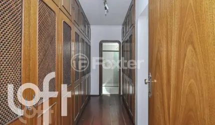 Apartamento com 3 quartos à venda na Rua Maratona, 139, Vila Alexandria, São Paulo, 180 m2 por R$ 850.000