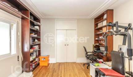 Apartamento com 2 quartos à venda na Rua Haddock Lobo, 1435, Cerqueira César, São Paulo, 325 m2 por R$ 6.000.000