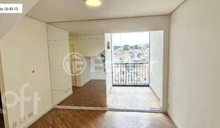 Apartamento com 3 quartos à venda na Rua Ipiranga, 456, Jardim Aeroporto, São Paulo, 118 m2 por R$ 1.500.000