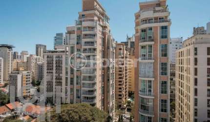 Apartamento com 4 quartos à venda na Rua Peixoto Gomide, 1572, Jardim Paulista, São Paulo, 280 m2 por R$ 5.700.000