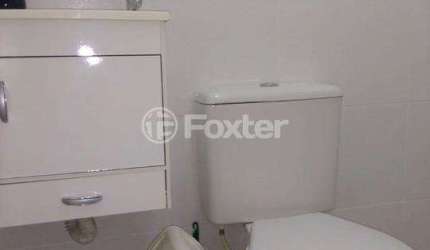 Cobertura com 4 quartos à venda na Rua Dona Maria I, 358, Jardim Vila Galvão, Guarulhos, 176 m2 por R$ 690.000