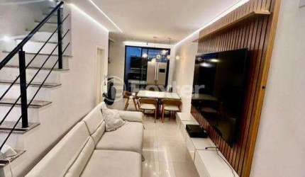 Casa com 3 quartos à venda na Rua Otávio Carlos da Silva, 152, Cupecê, São Paulo, 140 m2 por R$ 860.000