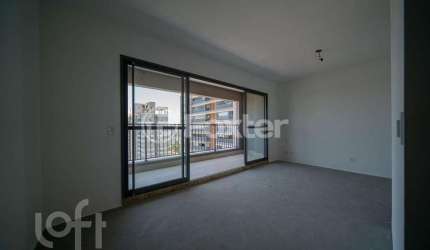 Apartamento com 1 quarto à venda na Rua Carlos Petit, 215, Vila Mariana, São Paulo, 25 m2 por R$ 450.000